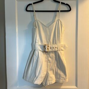 Show me your MuMu Romper